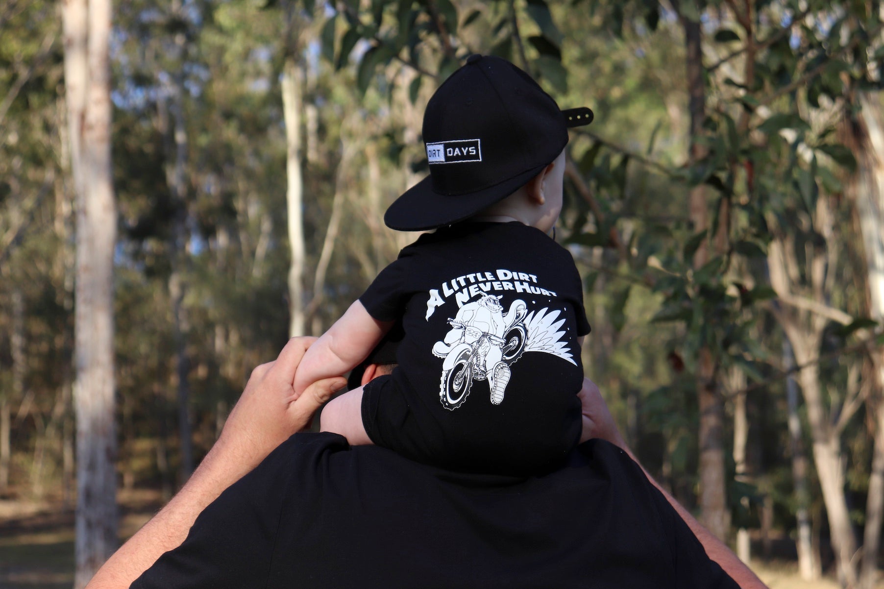 Products – Dirt Days