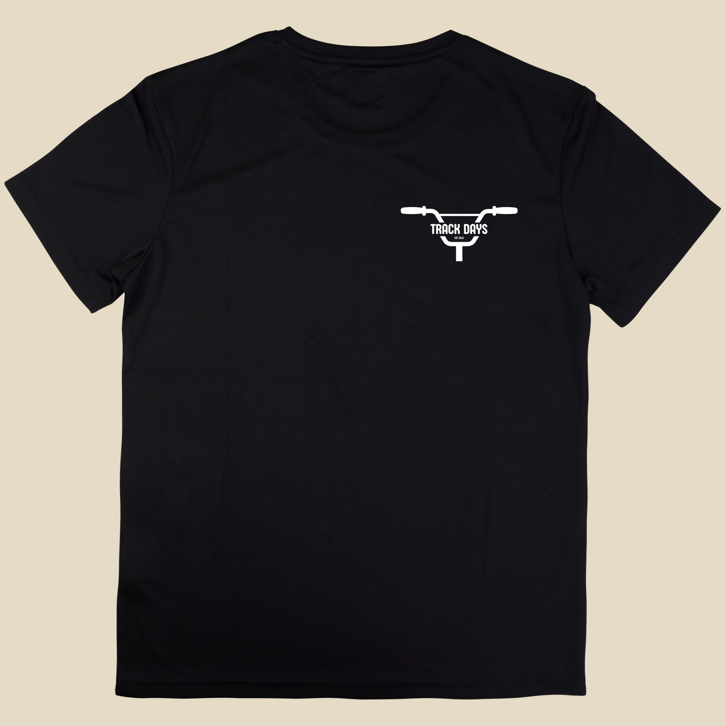 TRACK DAYS TEE