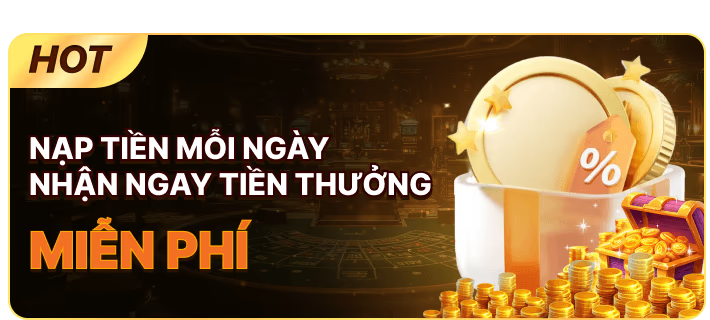 Nhà Cái H13 tặng quà bí mật vào ngày 6 hàng tháng
