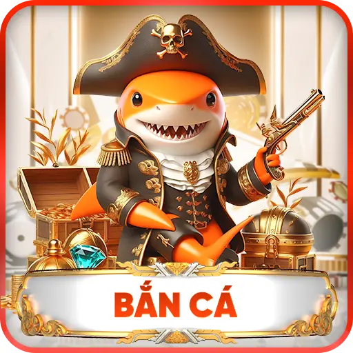 Bắn Cá H13 - Chinh Phục Đại Dương Và Săn Thưởng Hấp Dẫn
